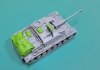 Eureka XXL ER-3576 StuG III Ausf.G - Stowage Set#2 (For Miniart, Dragon, Das Werk, Takom, RFM Kits) 1/35